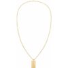 Ladies' Necklace Tommy Hilfiger 2790484 60 cm