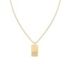 Ladies' Necklace Tommy Hilfiger 2790484 60 cm - Image 2