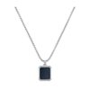 Men's Necklace Hugo Boss 1580545 - Image 2