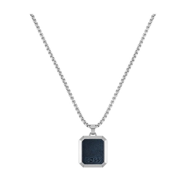 Men's Necklace Hugo Boss 1580545 - Image 2