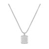 Men's Necklace Hugo Boss 1580545 - Image 3