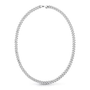Necklace Guess JUMN01347JWSTT-U