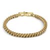 Ladies' Bracelet Guess JUMB01338JWYGS - Image 2