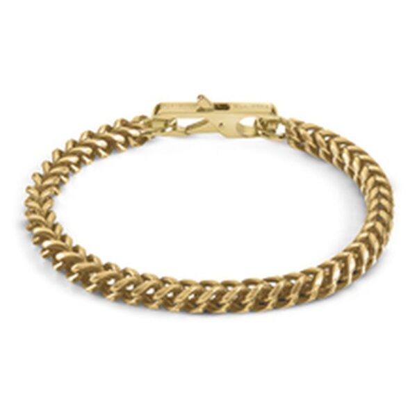 Ladies' Bracelet Guess JUMB01338JWYGS - Image 2