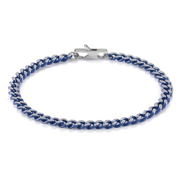 Men's Bracelet Guess JUMB01382JWSTJBS - Image 2