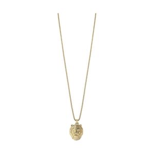 Ladies' Necklace Guess JUMN01387JWYGT-U