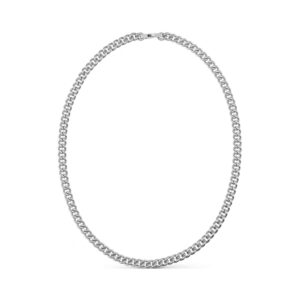 Men's Necklace Guess UMN70031