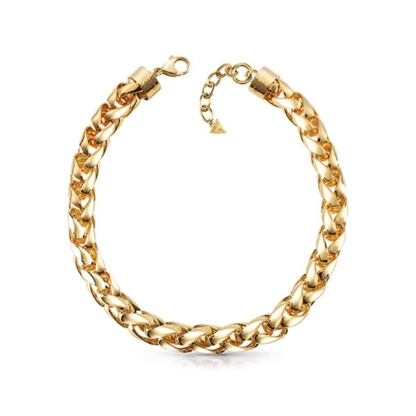 Ladies' Bracelet Guess JUBN01366JWYGT-U - Image 2