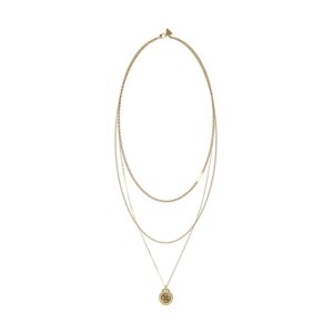 Ladies' Necklace Guess JUBN03127JWYGT-U