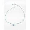 Ladies' Necklace Guess JUBN01190JWRHT-U - Image 2