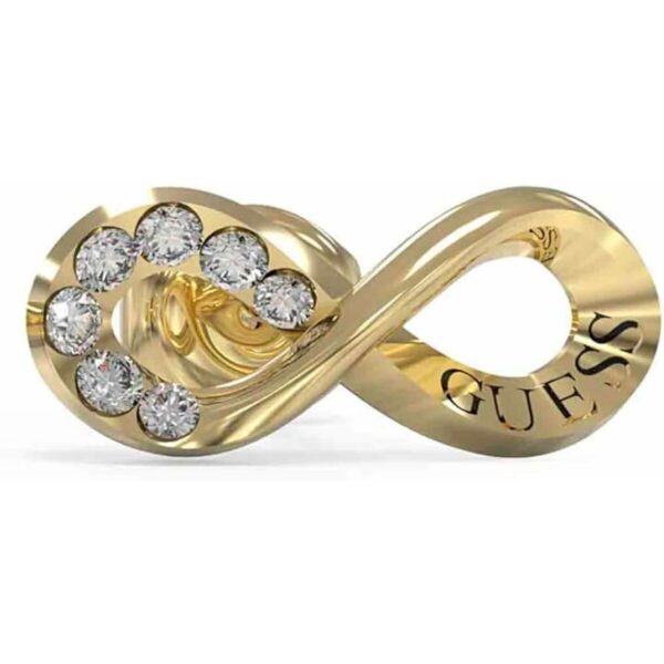 Ladies' Earrings Guess JUBE03262JWYGT-U - Image 2