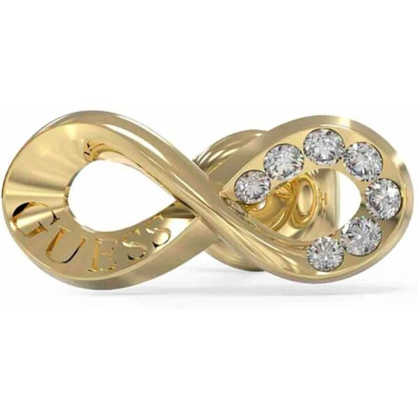 Ladies' Earrings Guess JUBE03262JWYGT-U - Image 3