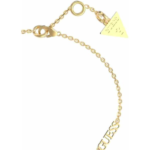 Ladies' Bracelet Guess JUBB03282JWYGS - Image 2