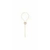 Ladies' Necklace Guess JUBN04017JWYGWHT-U