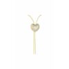 Ladies' Necklace Guess JUBN04017JWYGWHT-U - Image 3