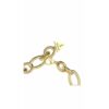 Ladies' Bracelet Guess JUBB04025JWYGWHS - Image 2