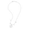 Ladies' Necklace Morellato TALISMANI - Image 2