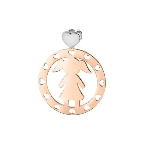 Ladies' Earrings Morellato TALISMANI - Image 2