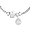 Ladies' Bracelet Morellato SCZ1068 19 cm - Image 2