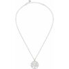 Ladies' Necklace Morellato SATB01 - Image 2