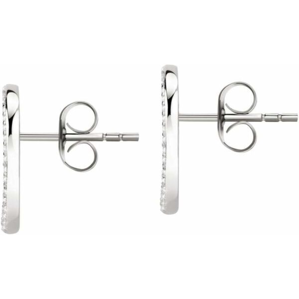 Ladies' Earrings Morellato SATB02 Metal - Image 3