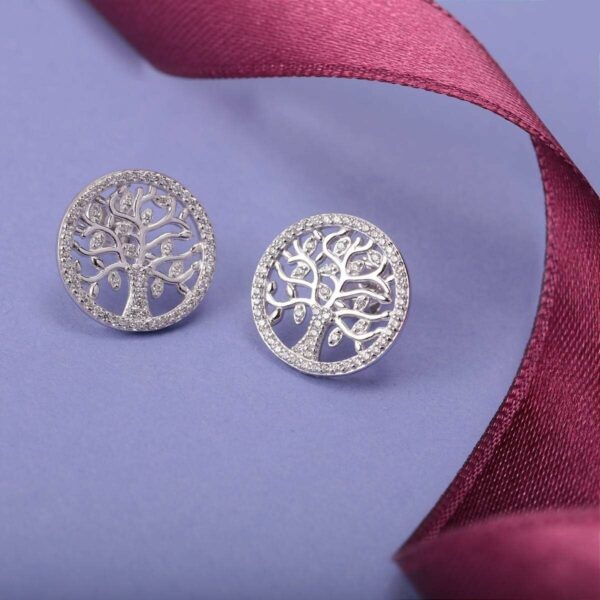 Ladies' Earrings Morellato SATB02 Metal - Image 4