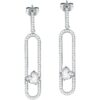 Ladies' Earrings Morellato 1930 - Image 2
