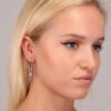 Ladies' Earrings Morellato 1930 - Image 4