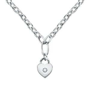 Ladies' Necklace Morellato ABBRACCIO