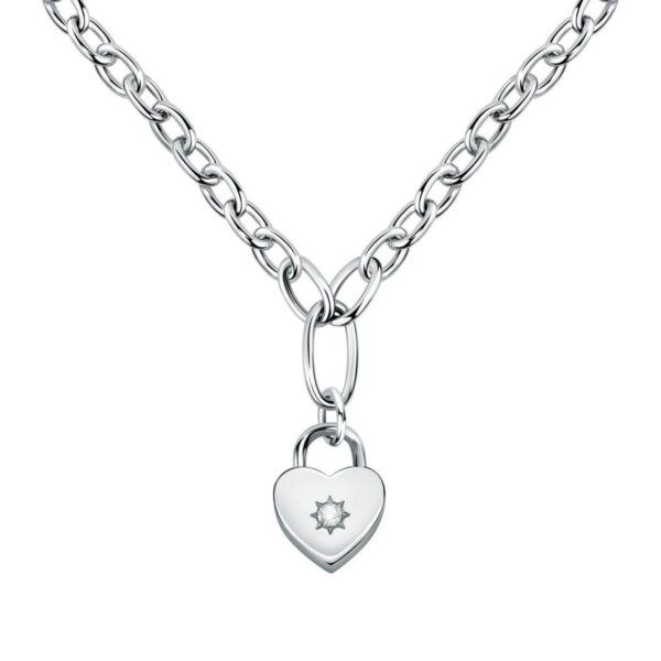 Ladies' Necklace Morellato ABBRACCIO