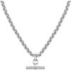 Ladies' Necklace Morellato SAUC11 45 cm - Image 2