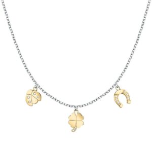 Ladies' Necklace Morellato SAUY02