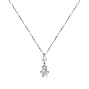Ladies' Necklace Morellato SAER45