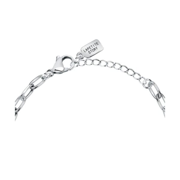 Ladies' Bracelet La Petite Story LPS05ASF56 - Image 3