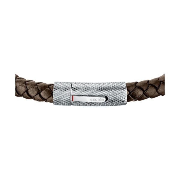 Men's Bracelet Sector SZV107 - Image 2