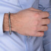 Ladies' Bracelet Albert M. WSOX00086.S-20 - Image 3