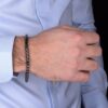 Men's Bracelet Albert M. WSOX00087.S 20 cm - Image 2