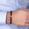 Men's Bracelet Albert M. WSOX00135.BOM - Image 2