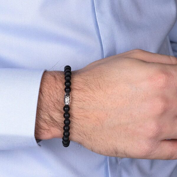 Men's Bracelet Albert M. WSOX00135.BOM - Image 2