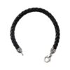 Men's Bracelet Albert M. WSOX00141.BLK - Image 2