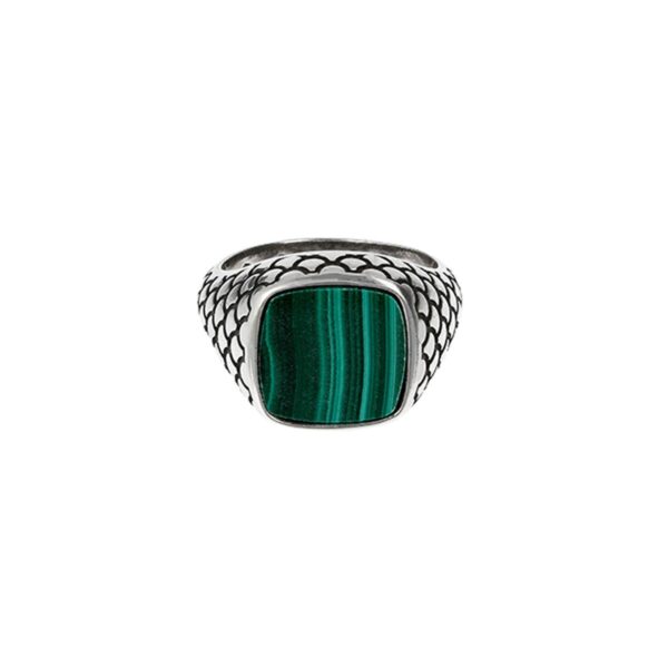 Men's Ring Albert M. WSOX00075.MLC-22 22 - Image 2