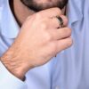 Men's Ring Albert M. WSOX00167.S-26 26 - Image 2
