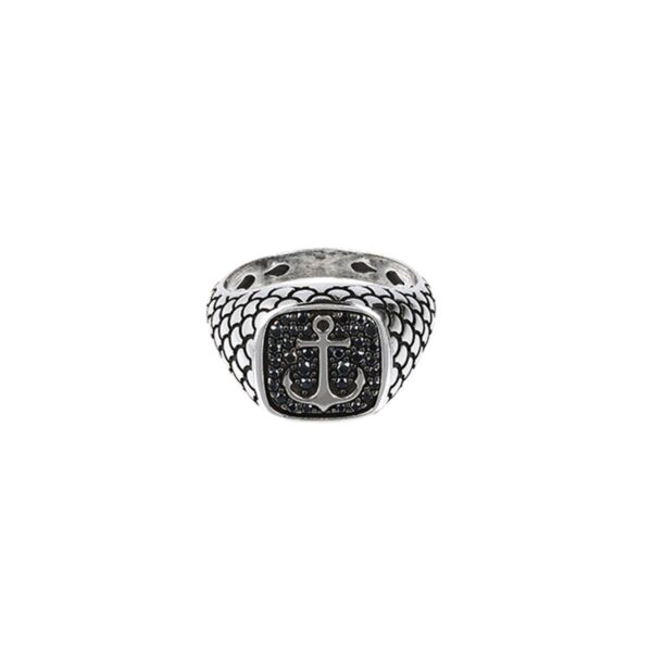 Ladies' Ring Albert M. WSOX00171.ANC-24 - Image 2