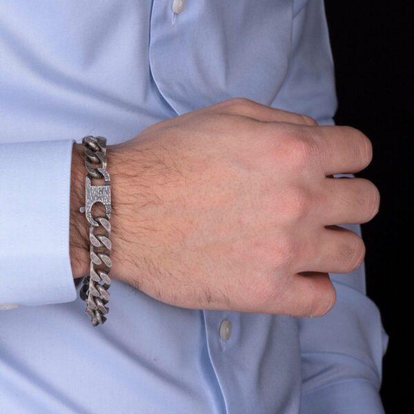 Ladies' Bracelet Albert M. WSOX00206.S - Image 3