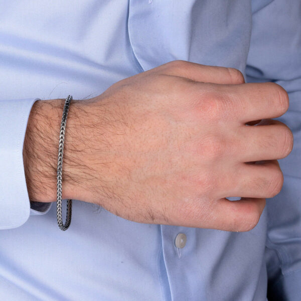 Men's Bracelet Albert M. WSOX00207.S - Image 3