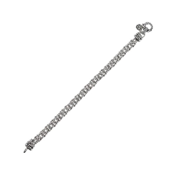 Men's Bracelet Albert M. WSOX00333.S - Image 2