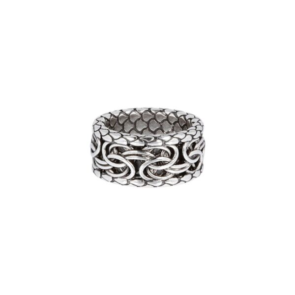 Men's Ring Albert M. WSOX00396.S-26 26 - Image 2