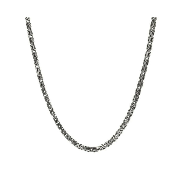 Men's Necklace Albert M. WSOX00219.S-60 - Image 2