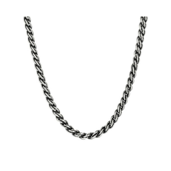 Ladies' Necklace Albert M. WSOX00491.S-60 - Image 2