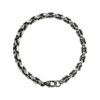 Men's Bracelet Albert M. WSOX00541.S-19